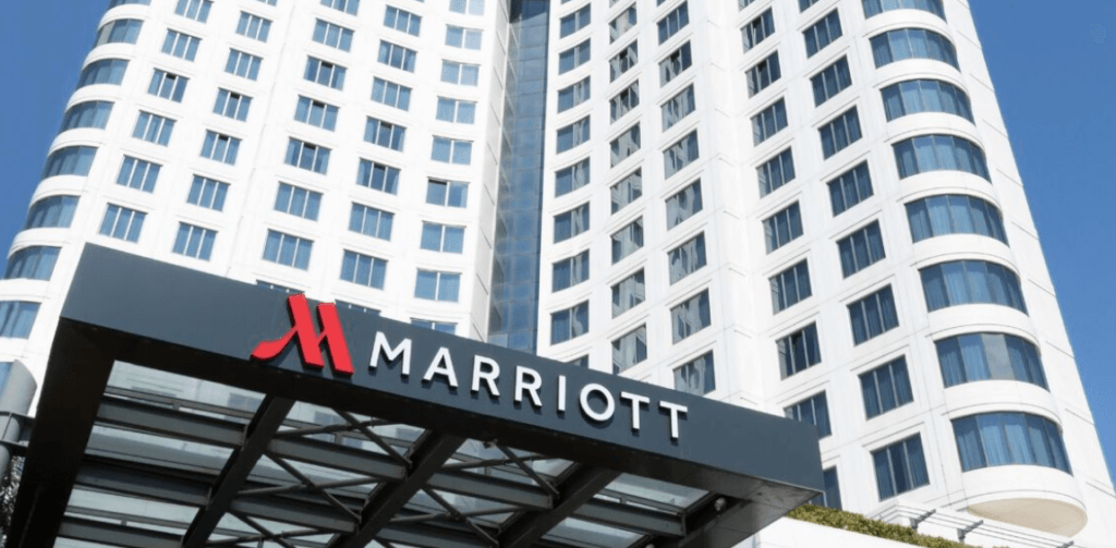 Hotel Marriott Internasional Akan Dibangun di IKN - IKN Pos