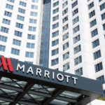 Hotel Marriott akan dibangun di IKN. Foto: Ilustrasi/Dok/Hotel FNB