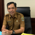 Kepala DPUPR Pera Kaltim Aji Muhammad Fitra Firnanda