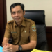 Kepala DPUPR Pera Kaltim Aji Muhammad Fitra Firnanda