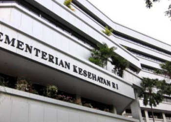 Kementerian Kesehatan RI