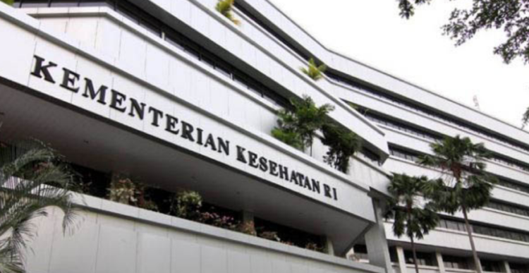 Kementerian Kesehatan RI