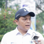 Guru Besar Unissula. Dr.Ir. Firmanto Laksamana