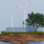 Penjelasan lengkap tentang Energi Terbarukan. Foto: Ilustrasi/Freepik