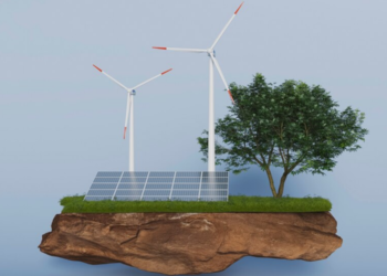 Penjelasan lengkap tentang Energi Terbarukan. Foto: Ilustrasi/Freepik