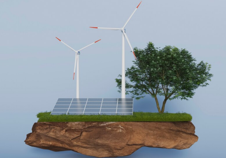 Penjelasan lengkap tentang Energi Terbarukan. Foto: Ilustrasi/Freepik