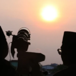 Hilal Tak Terlihat, NU Umumkan Tahun Baru Islam atau 1 Muharram 1446 H Jatuh Hari Senin, 8 Juli 2024. Foto: NU