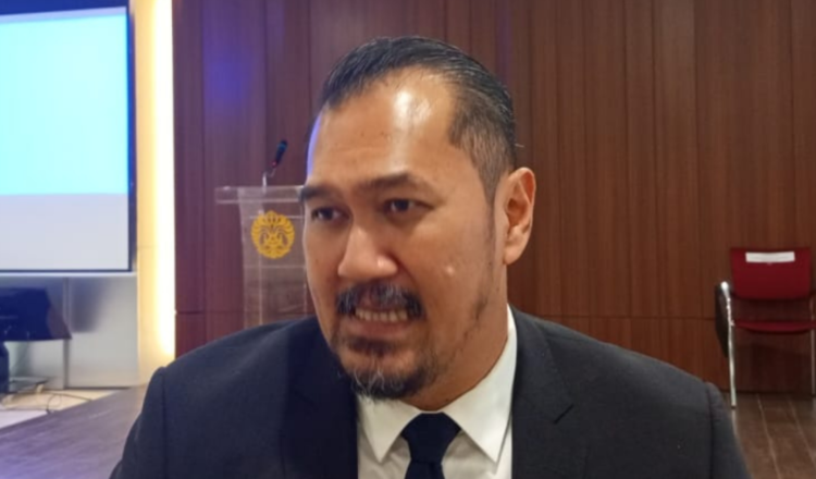 dokter spesialis ortopedi dr. Ihsan Oesman, SpOT(K), Jakarta, 8 Juli 2024. Foto: Annisa Zahro/Disway Group