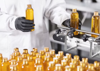 Dinas Perkebunan Provinsi Kalimantan Timur akan bangun Pabrik Minyak Goreng (Pamigo). Foto: Ilustrasi/Freepik