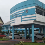 Dinas Perhubungan Kaltim