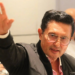 Wakil Ketua MPR RI Fadel Muhammad