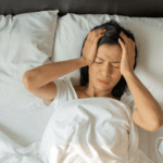 Penyebab sakit kepala saat bangun tidur. Foto: Ilustrasi/Freepik