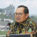 Kepala Dinas Kesehatan (Dinkes) Provinsi Kalimantan Timur, Jaya Mualimin