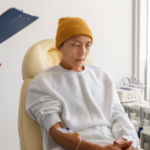 Apa yang harus dilakukan orangtua menghadapi efek samping kemoterapi pada anak. Foto: Ilustrasi/Freepik