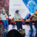 talkshow Strategi Digitalisasi Komunikasi, Informasi, Edukasi (KIE) dalam Pengawasan Obat, Minggu 14 Juli 2024. Foto: Candra Pratama/Disway Group