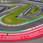 Kota Balikpapan segera miliki sirkuit internasional seperti Mandalika. Foto: Sirkuit Mandalika