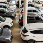 Daftar10 mobil terlaris/Ilustrasi