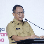 Mendagri Tito Karnavian