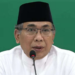 Ketua PBNU Yahya Cholil Staquf