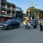 Jumlah kendaraan di Kota Balikpapan melonjak. Foto: Dok/Ilustrasi/Humas Polri