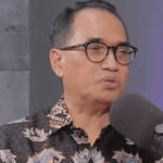 Menhub Budi Karya Sumadi