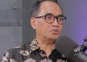 Menhub Budi Karya Sumadi