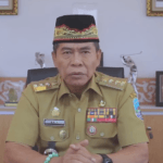 Gubernur Kaltara Zainal Arifin Paliwang
