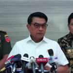 Moeldoko minta Keppres Pemindahan IKN segera dirampungkan. Foto: Youtube