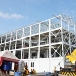 Pembangunan HPK tahap II IKN cetak rekor MURI