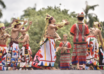 EBIFF digelar mulai besok, 25 Juli hingga 30 Juli 2024. Foto: Ilustrasi/Dok/Kemenparekraf