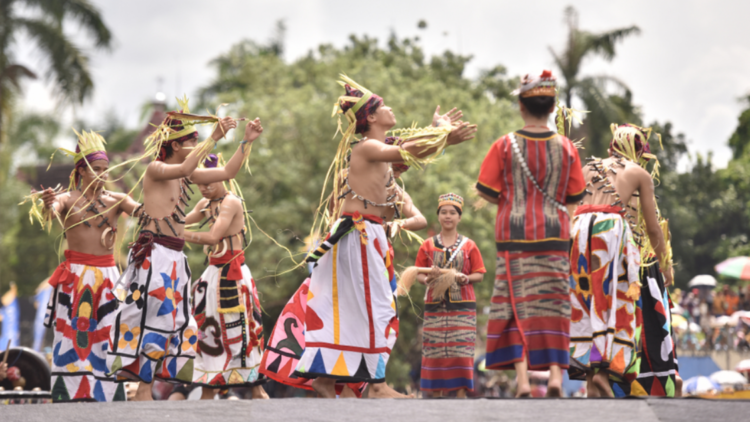 EBIFF digelar mulai besok, 25 Juli hingga 30 Juli 2024. Foto: Ilustrasi/Dok/Kemenparekraf
