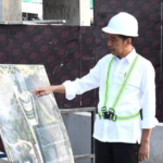 Apakah Jokowi mulai berkantor di IKN sebelum 17 Agustus? Foto: Dok/Ilustrasi/Setpres