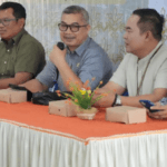 Pra Inkubasi Desa Wisata Pringgondani. Foto: Pemkoit Balikpapan