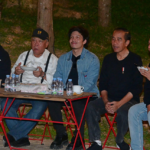 Alasan Jokowi mengajak influencer melihat IKN secara langsung. Foto: Dok/Setpres