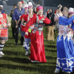 Closing Ceremony EBIFF 2024. Foto: Pemprov Kaltim