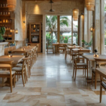 Cafe dan Restoran. Foto: Ilustrasi/Freepik