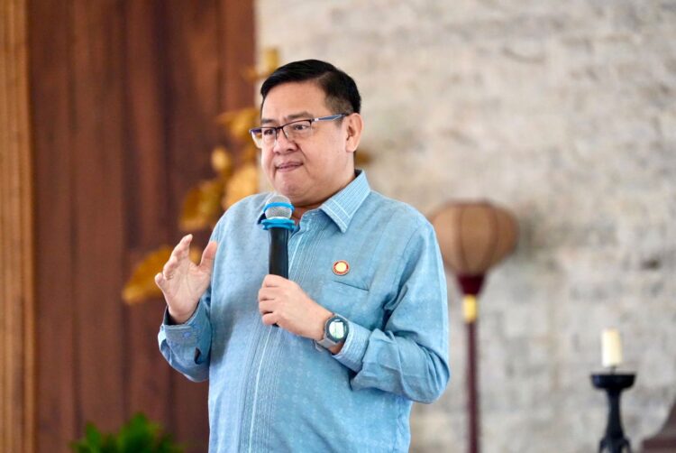 Sekretaris Otorita IKN Beberkan Progres Terbaru Nusantara