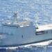 TNI AL Siapkan Kapal LPD untuk Angkut Pasukan ke IKN