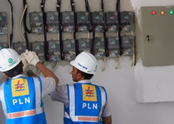 Tarif Listrik Triwulan III Tak Berubah, PLN Pastikan Jaga Mutu Pelayanan