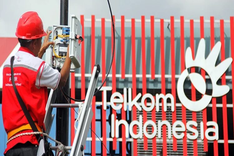 Jelang HUT Ke-79 RI, Telkom Uji Coba Kesiapan Layanan dan Infrastruktur di IKN