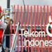 Jelang HUT Ke-79 RI, Telkom Uji Coba Kesiapan Layanan dan Infrastruktur di IKN