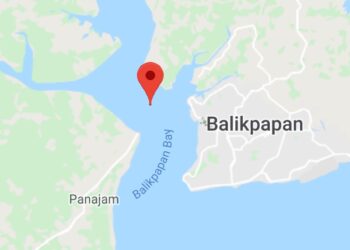 Kawasan Tangkap Nelayan Teluk Balikpapan Terdampak IKN, Pemerintah Gagas Program Peluang Perikanan