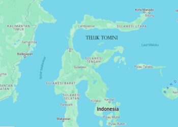 Wakil Ketua MPR Sebut Terusan Khatulistiwa Bisa Permudah Distribusi Barang ke IKN