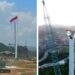 Ingin Lihat Tiang Bendera Tertinggi di Indonesia? Datanglah ke IKN