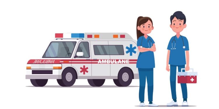 Dinkes Kaltim Siapkan 10 Tim untuk Bertugas pada HUT Ke-79 RI di IKN