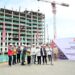 Hingga November Ditarget Rampung 47 Tower di IKN, 29 untuk ASN dan 18 TNI/Polri