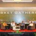 OIKN Gelar Market Gathering untuk Jaring Pelaku Usaha Potensial