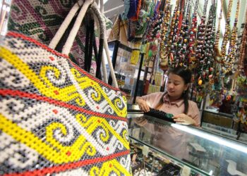 OIKN Beri Pendampingan dan Pelatihan 400 UMKM di IKN dan Wilayah Penyangga