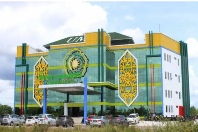 Ikuti Arahan Presiden, Universitas Muhammadiyah Palangkaraya Akan Buka Kampus di IKN