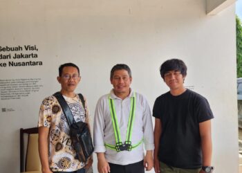 Jejak Masyarakat Sepaku Dihadapan IKN: Perjuangan Para Transmigran dari Pulau Jawa